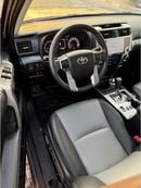 Toyota 4Runner TOYOTA 4Runner seven seat premium Full Option