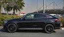 Mercedes-Benz GLC 300 4MATIC , COUPE , 2.0L , GCC , 2021 , 0Km , (ONLY FOR EXPORT)