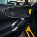 Ferrari SF90 Spider FERRARI SF90 SPIDER DONE ONLY 3000KM GCC WITH WARRANTY + SERVICE