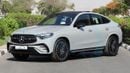 Mercedes Benz GLC200 4MATIC Coupe AMG 4Matic EQ Boost GCC 2026 With 2 Years Unlimited Mileage Warranty @Official Dealer