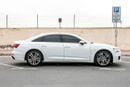 Audi A6 40 TFSI S-LINE 40 TFSI S Line 2.0L