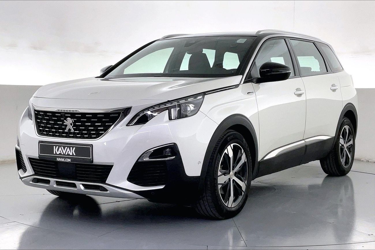 Infiniti QX50 Luxe | 1 year free warranty | 0 Down Payment