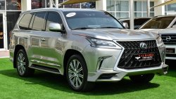 Lexus LX570