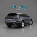Land Rover Range Rover Velar S AED 2,011 P.M • 0% Downpayment •  Range Rover Velar P250 S • 1 Year Warranty