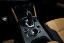ألفا روميو ستيلفيو Alfa Romeo Stelvio Quadrifoglio 2025 GCC Specs