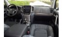 Toyota Land Cruiser 200 V8 ELEGANCE 4.5 TURBO DIESEL 7-SEATER AUTOMATIC TRANSMISSION