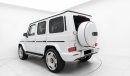 Mercedes-Benz G 63 AMG Fully Loaded