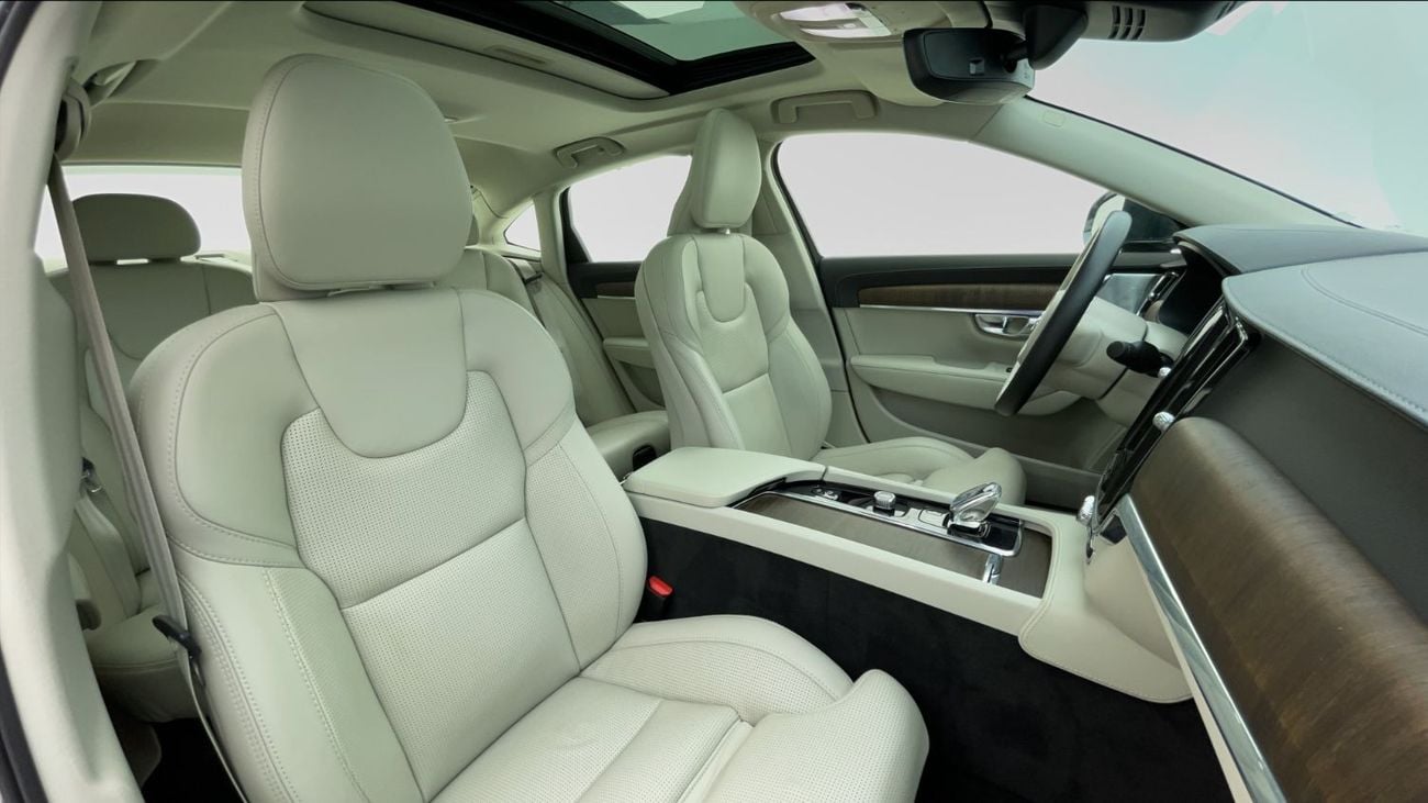 Volvo S90 2L 2022 | 0 DP | 1417/Month | 30 Day Return | Service History