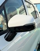 كيا كارنيفال KIA CARNIVAL 3.5L SUPREEM - GCC specs 2026 MODEL