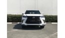 Lexus LX570 KURO Black Edition