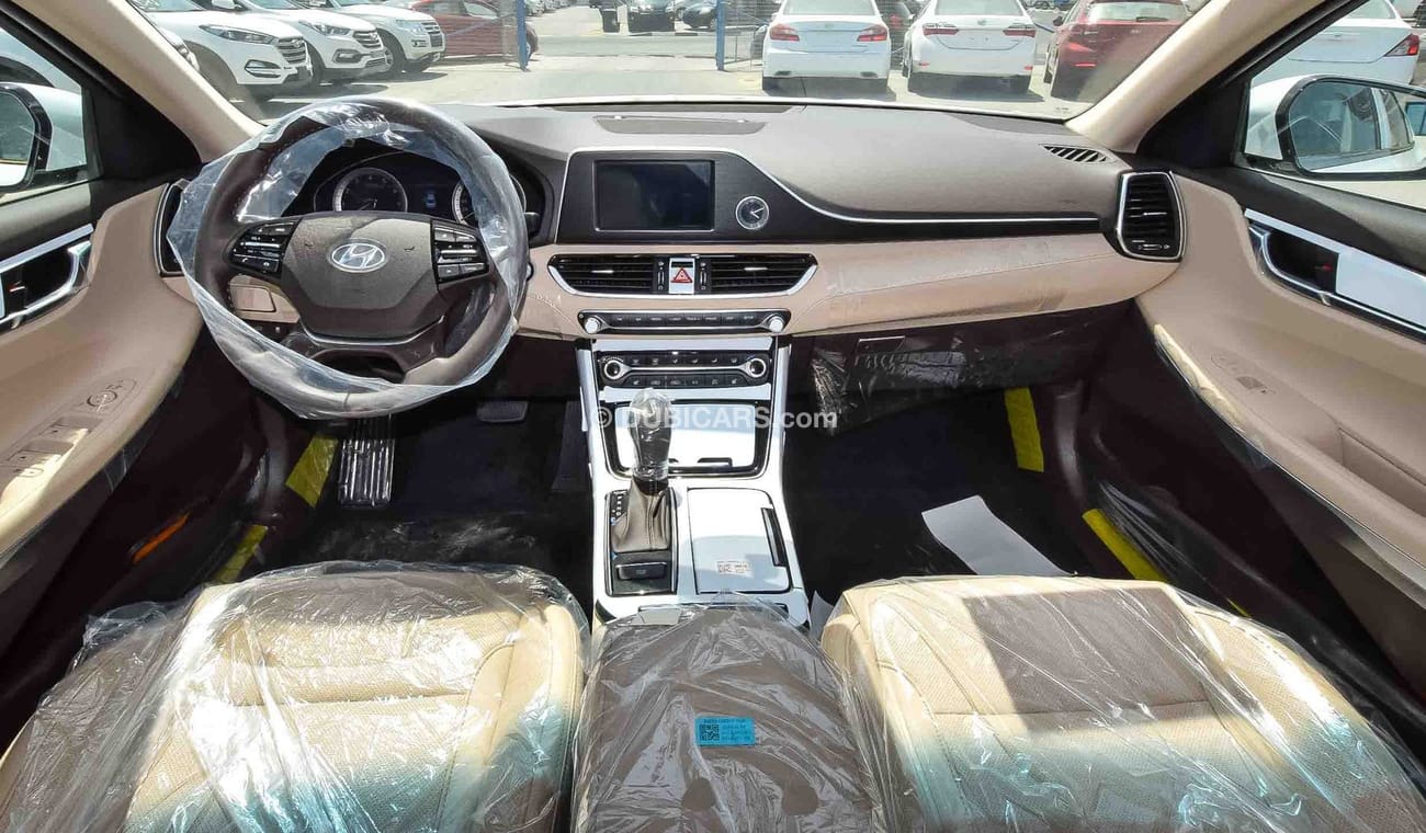 هيونداي أزيرا