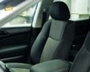 Nissan Pathfinder Platinum 3.5L