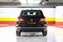 Volkswagen Touareg Volkswagen Touareg 2016 GCC under Warranty with Flexible Down-Payment