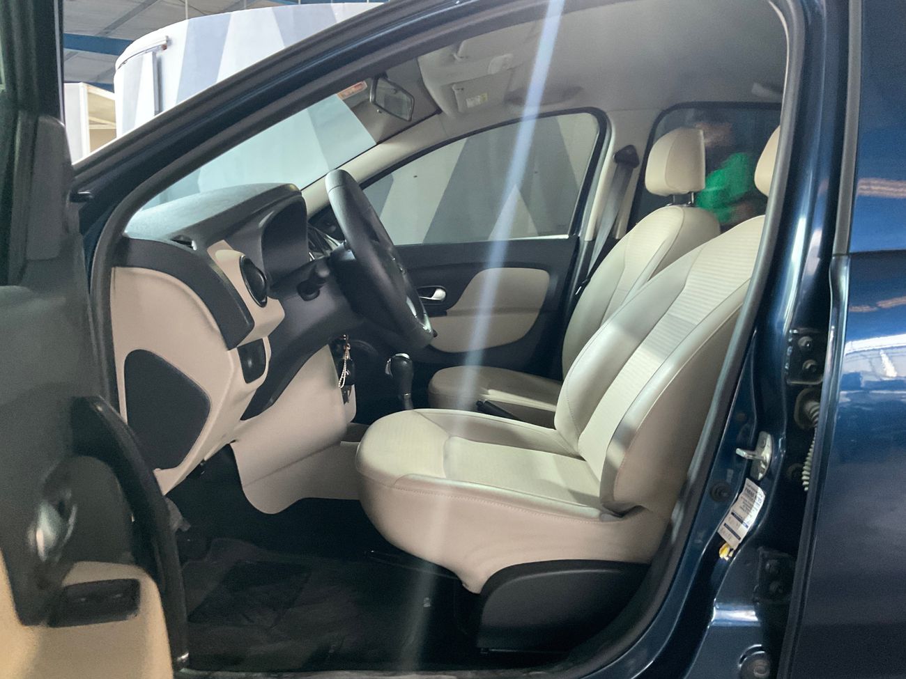 Renault Symbol PE | upto AED 20,000 Ramadan Discount | Guaranteed Warranty | 0 Down Payment