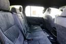 Toyota Land Cruiser GXR 3.5L Twin Turbo - Without sunroof - 2026 (Export)