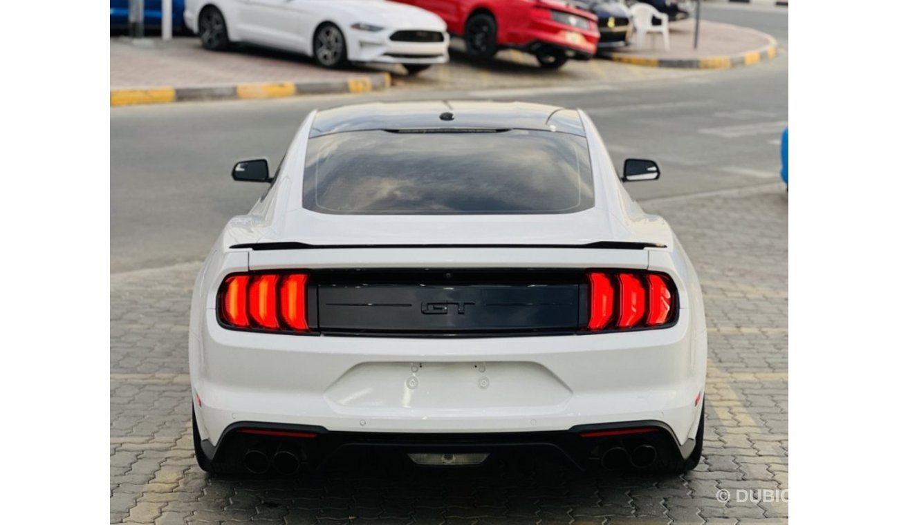 Ford Mustang GT For sale