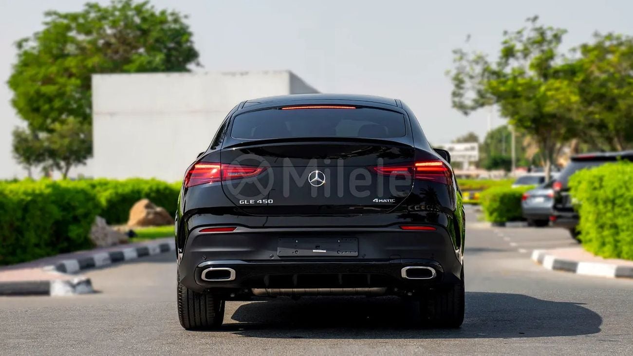 Mercedes Benz E 450 GLE 450 4MATIC | 2-YEAR WARRANTY + SERVICE AVAILABLE | IN-HOUSE FINANCING | 0% DOWNPAYMENT (BANK)