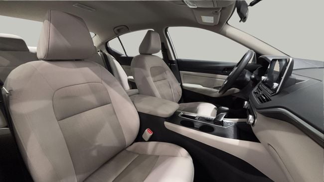 Nissan Altima S, миниатюра 30