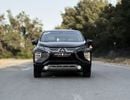 Mitsubishi Xpander HIGH LINE Mitsubishi Xpander | 1.5 L | 2021 | GCC | Accident-Free |  In Excellent Condition | 638 P.
