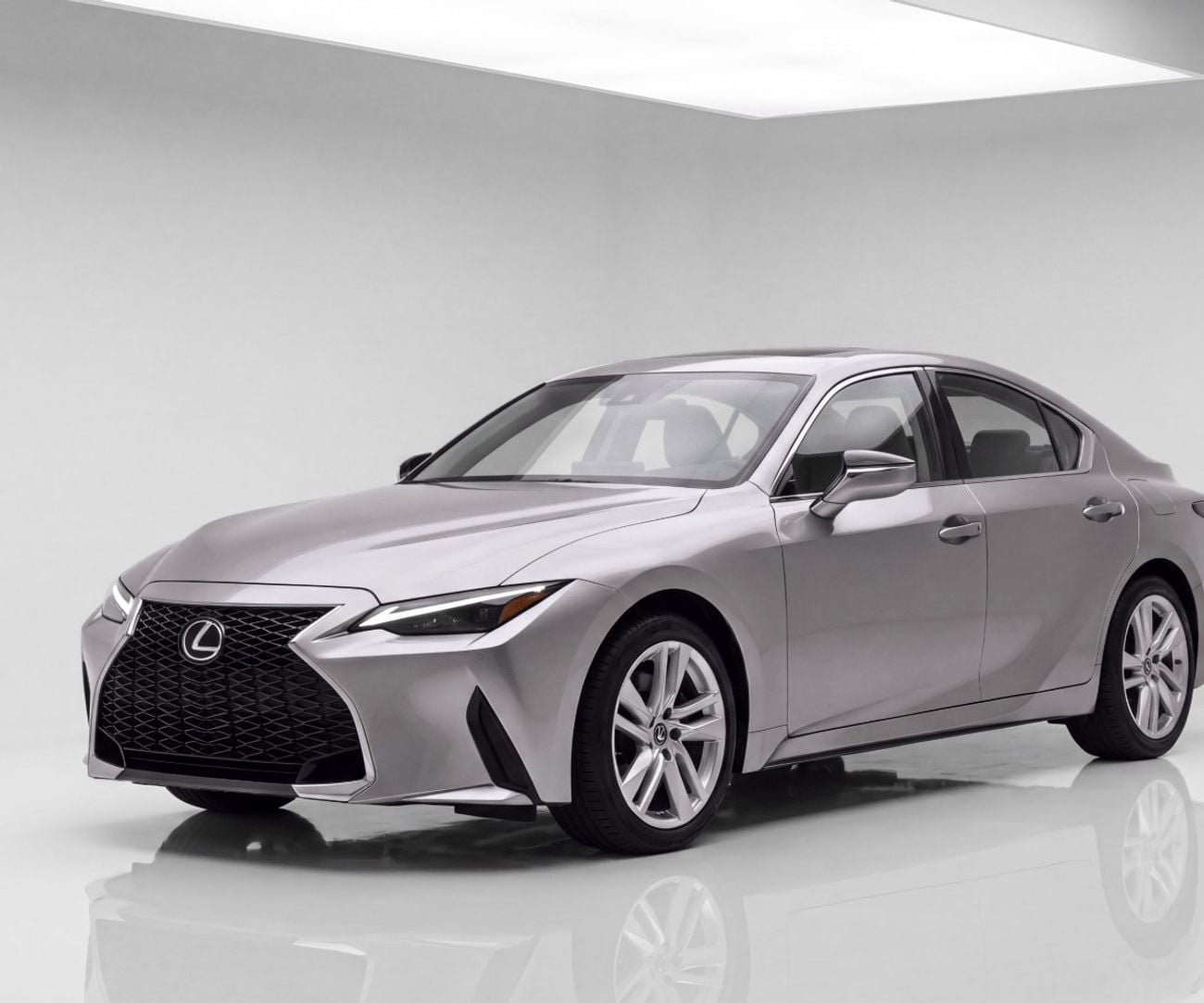 Lexus IS300 PREMIER 2.0