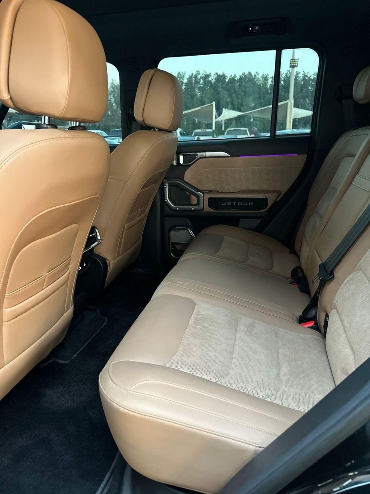 جيتور T2 Luxury