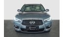 Infiniti QX60 Premium / 7-Seater / Warranty and Service Until 2023