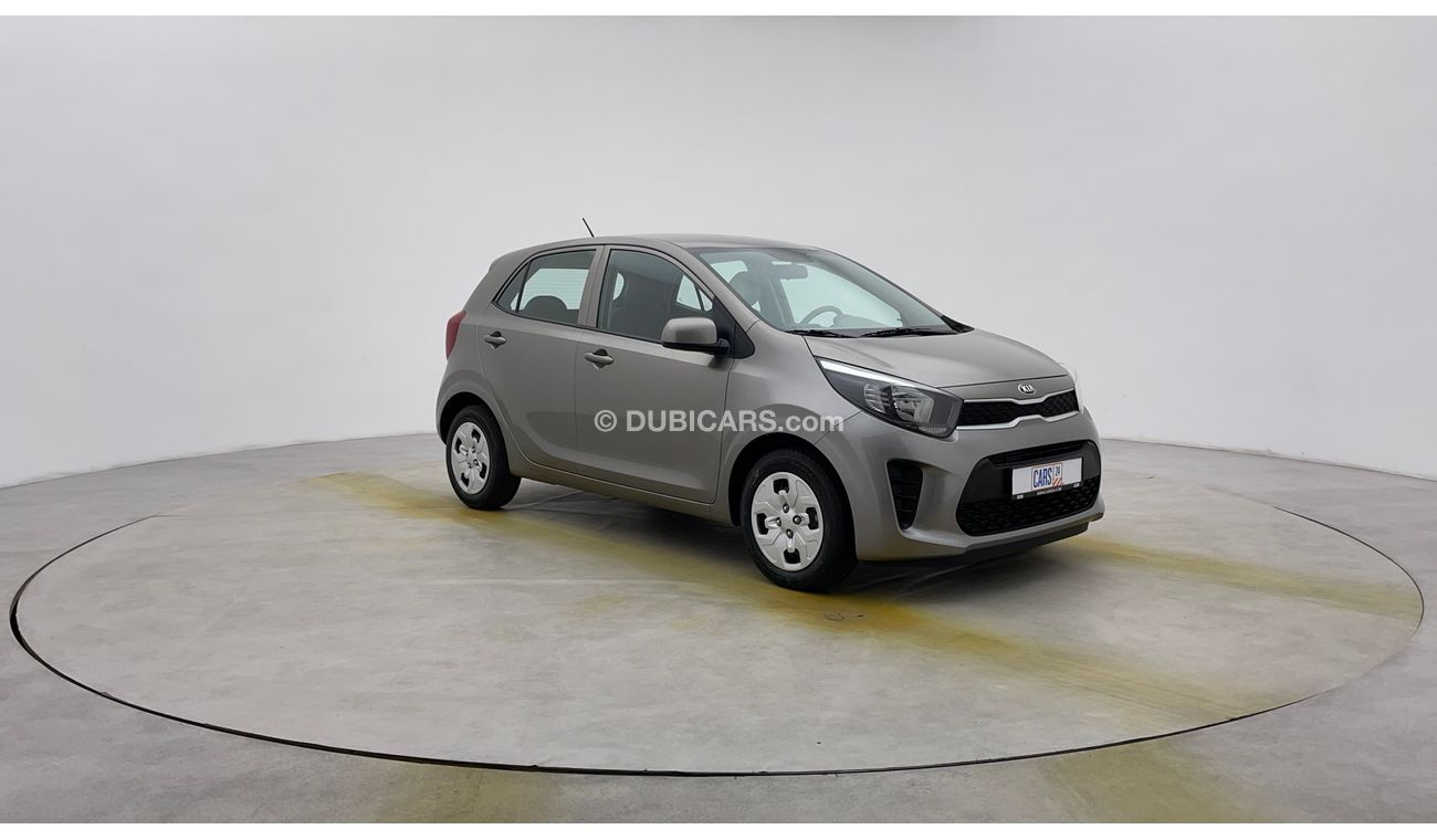 كيا بيكانتو Base 2000