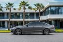 أودي A4 A4 S-line | 2,840 P.M | 0% Downpayment | Audi Warranty!