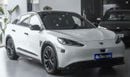 بايك A 1 ARCFOX Alpha S AWD Pioneer Edition