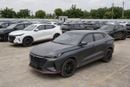 Changan X5 Plus