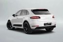 بورش ماكان GTS