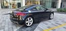 Audi TT TFSI quattro