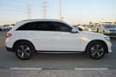 Mercedes-Benz GLC 200 Full option leather seats clean car