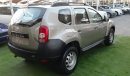 Renault Duster Gulf in excellent condition, you do not need any expenses