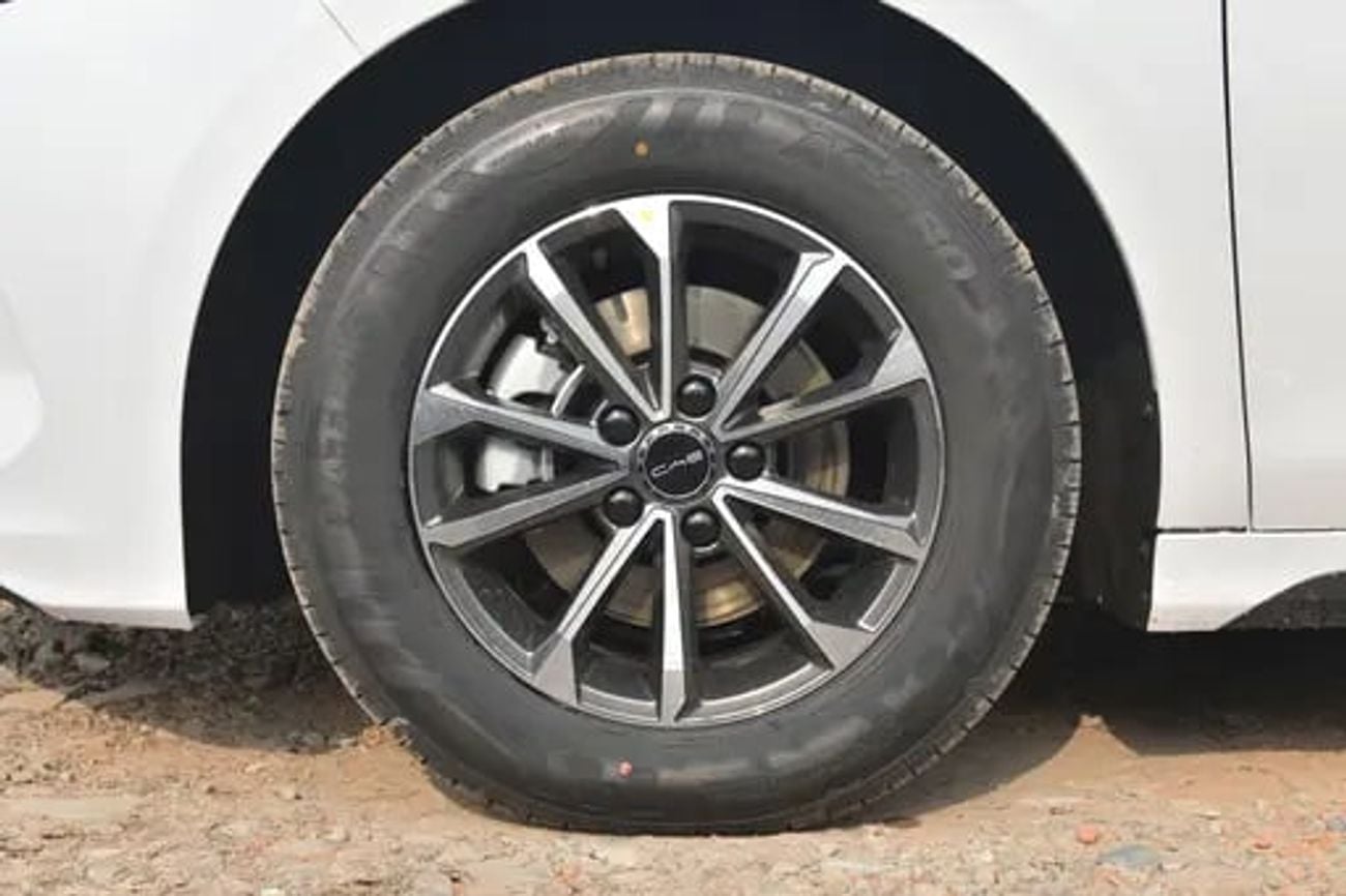 بي واي دي ديسترويار 05 STD (NON GCC)
