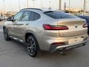 بي أم دبليو X4 XDRIVE 30I M SPORT PACK