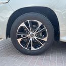 Toyota Land Cruiser TOYOTA LANDCRUISER VXR GRAND TOURING V8 5.7