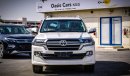 Toyota Land Cruiser XR (Grand Touring) 4.6L - ZERO KM - GCC SPECS - FULL OPTION - FOR EXPORT