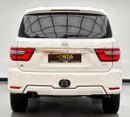 Nissan Patrol 2022 Nissan Patrol SE T2, 04/2027 Nissan Warranty, Nissan Full Service History, GCC