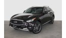 Infiniti QX70 2018 Limited (5yrs INFINITI Warranty and Service)