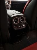 Mercedes Benz G63 AMG