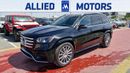 مرسيدس بنز GLS 450 4MATIC