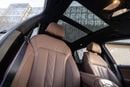 BMW X7 XDRIVE40I M SPORT BMW X7 xDrive40i M-Sport 2025 GCC | Agency Warranty