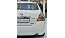 نيسان ألتيما EXCELLENT DEAL for our Nissan Altima 2.5 S ( 2012 Model ) in White Color GCC Specs