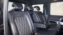 مرسيدس بنز G 63 AMG UAE's Very Best Example | 2 Years Free Servicing | AED 10,852 Per Month