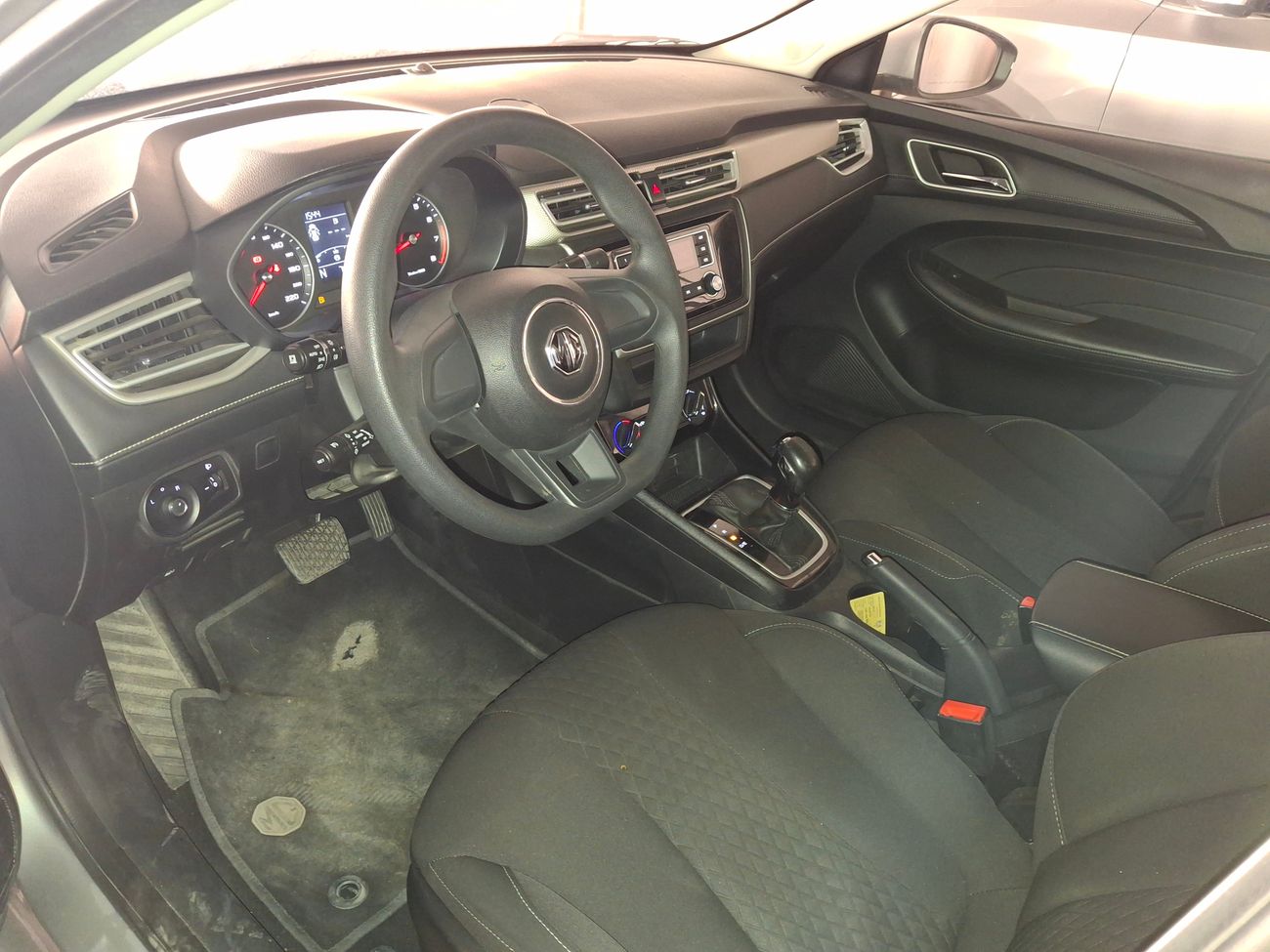 MG 5 STD 1.5 | Zero Down Payment | Home Test Drive