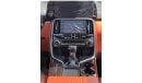 لكزس LX 600 3.5L Petrol, Alloy Rims, DVD & Rear Camera, Driver Power Seats, Sunroof, 4WD (CODE # LX22)