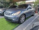 Infiniti EX37
