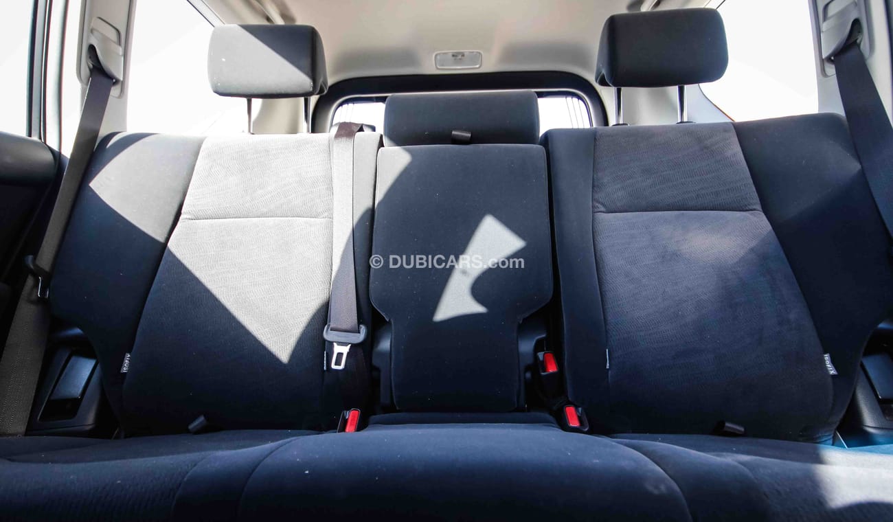 تويوتا برادو Prado Diesel