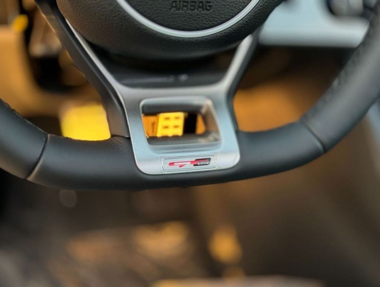 كيا سبورتيج Kia Sportage Gt Line